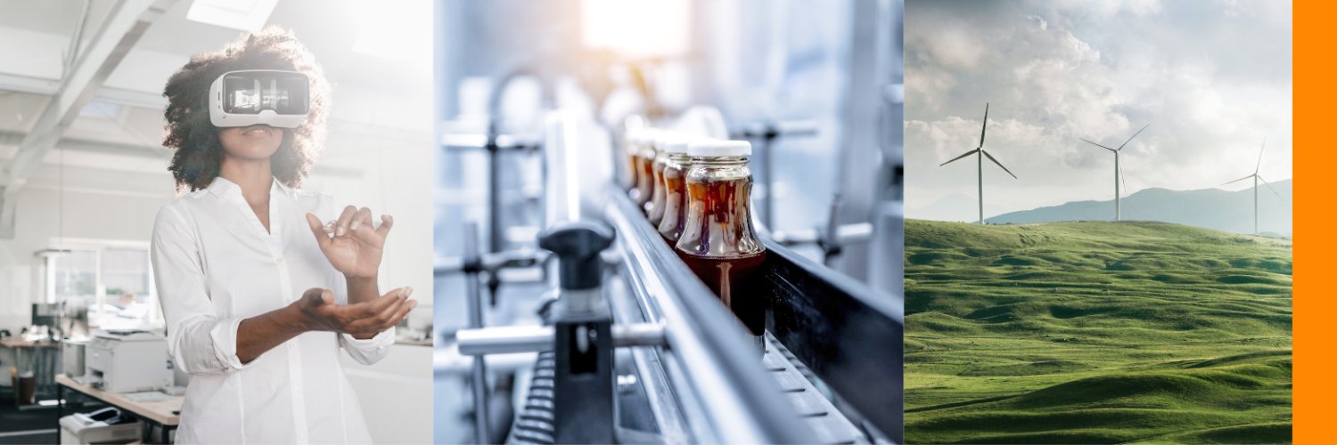 B&R Automation banner