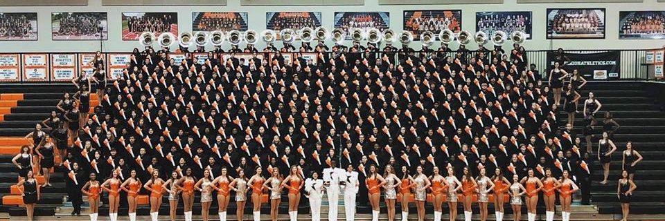 HooverHighBand's profile banner image