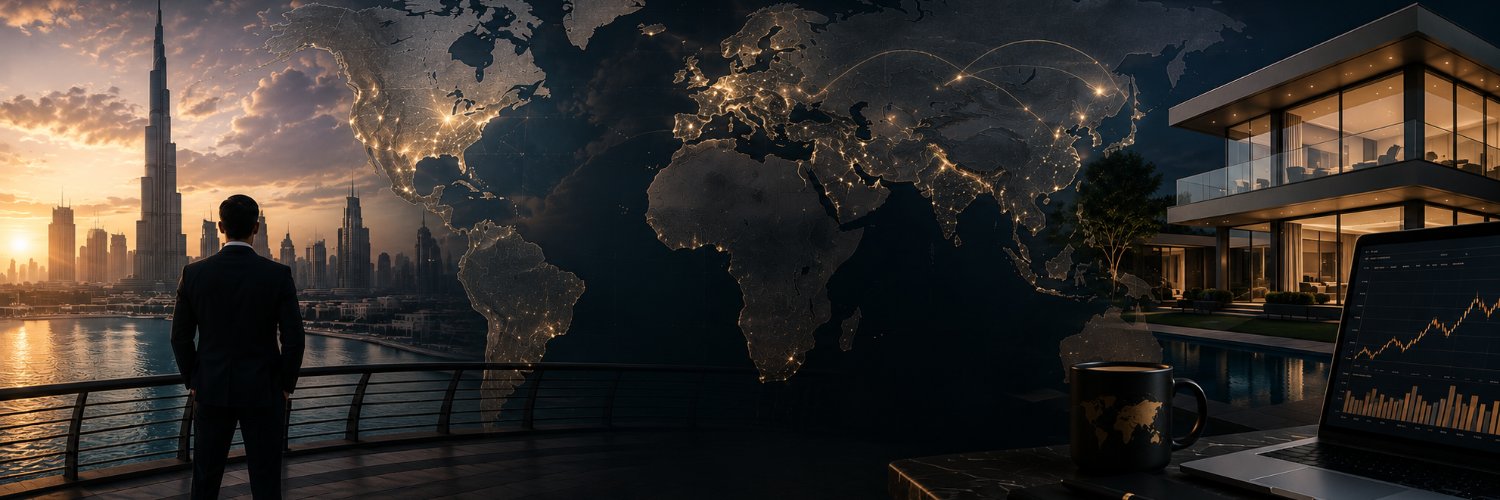 alihanelcin's profile banner image
