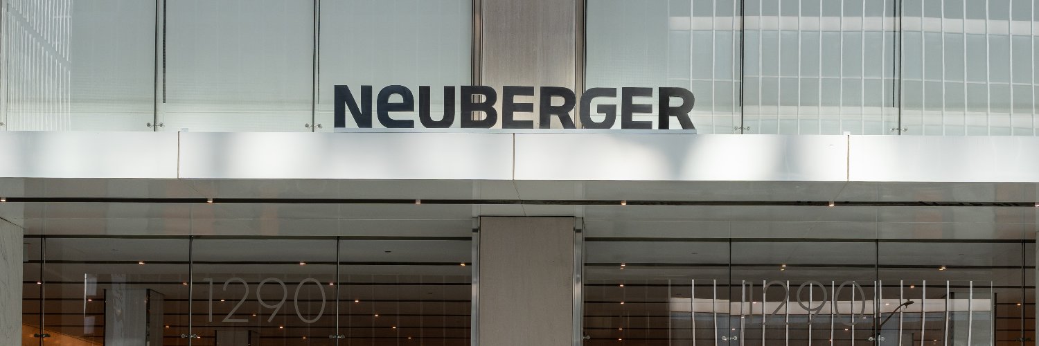 Neuberger banner
