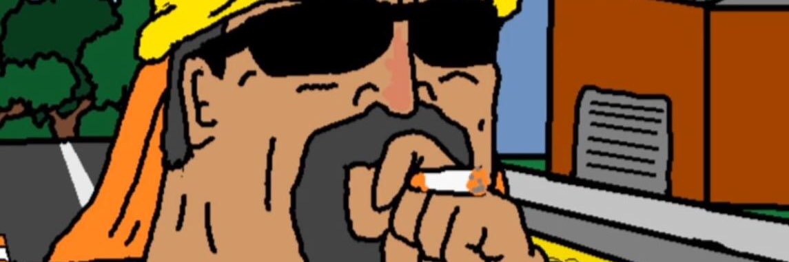 DanielCostello5's profile banner image