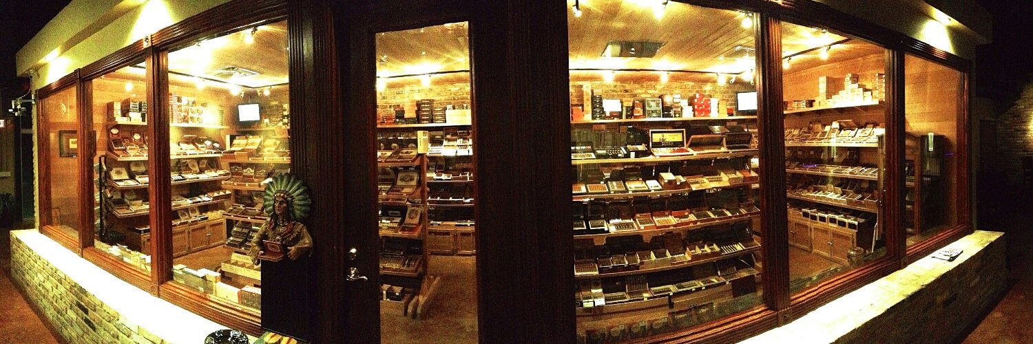 ATXCigars's profile banner image