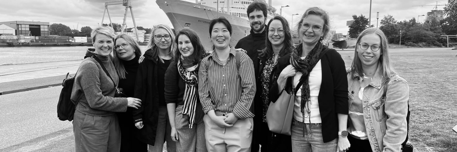 Prof. Terhi T Piltonen MD banner