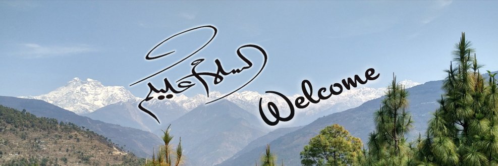 ग़नी अन्सारी's banner