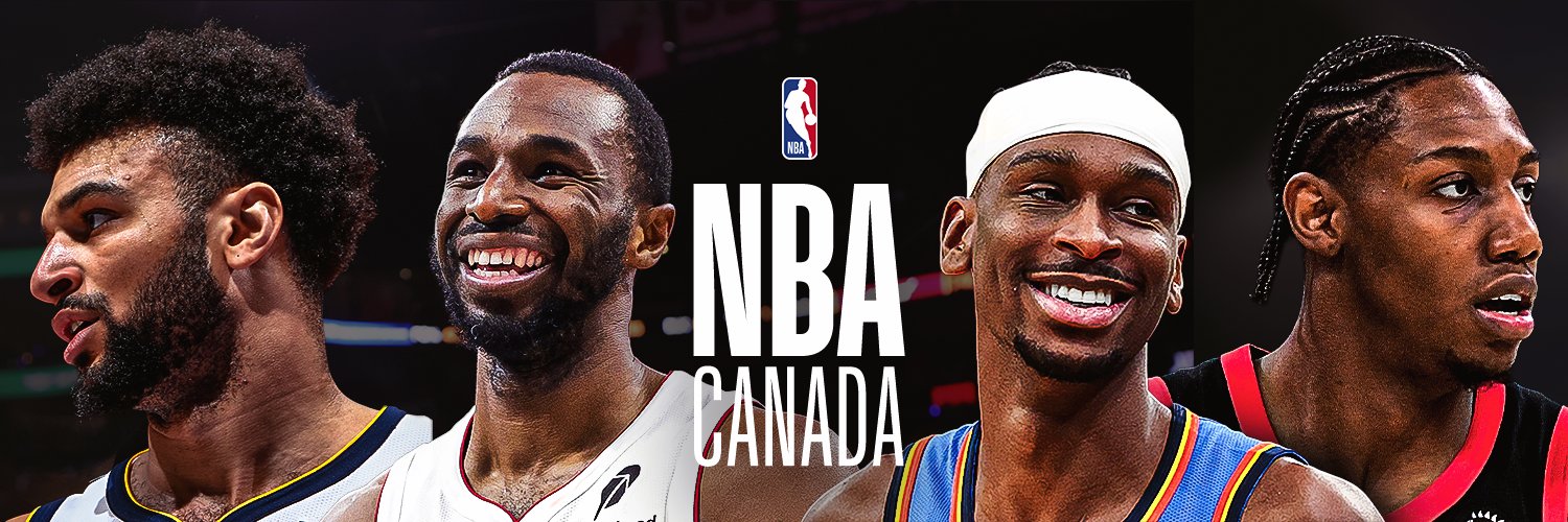 NBACanada's profile banner image