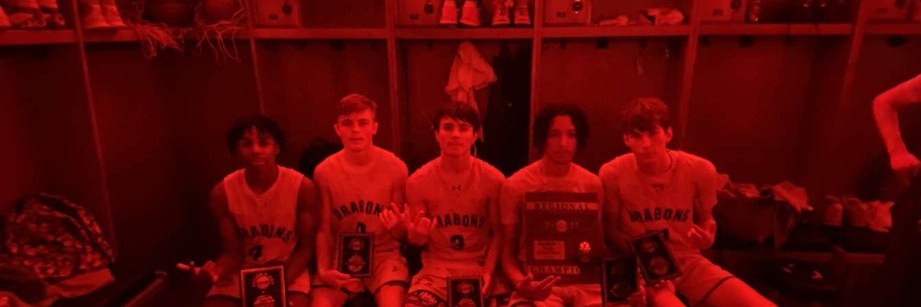 Trace Thackerson banner