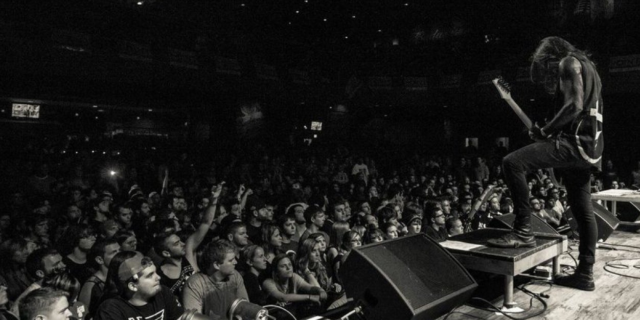 josh ☆ spohr banner