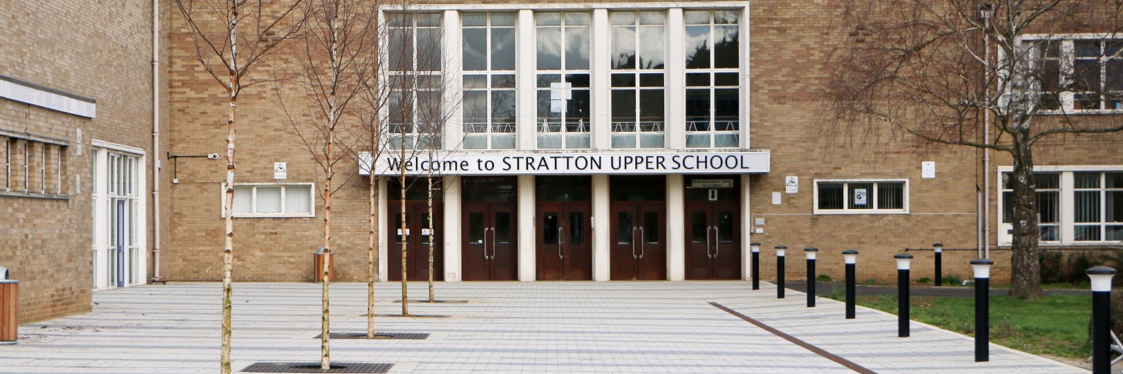 strattonbusecon's profile banner image