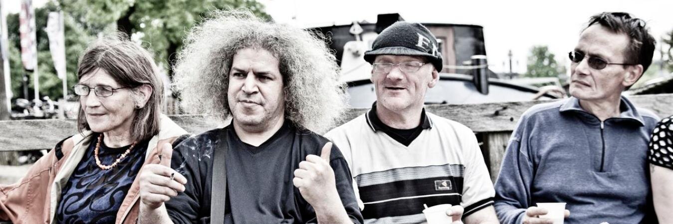 straatvogels's profile banner image