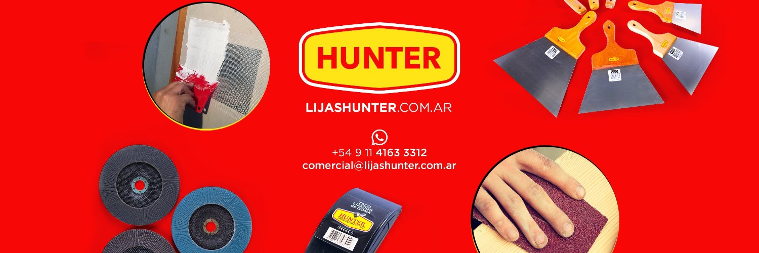 LijasHunter's profile banner image