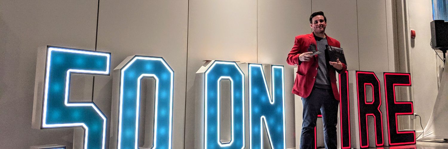 IamMikeCole's profile banner image