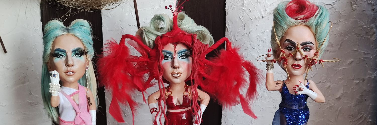 MINIGAGADOLLS's profile banner image