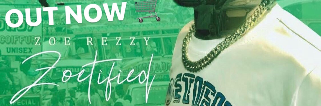 ZoeRezzy's profile banner image