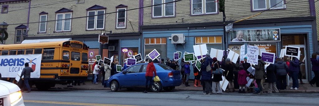 QueensLocal's profile banner image