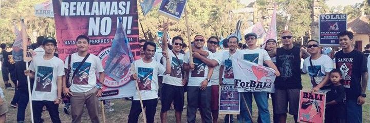 PANDE_TolakReklamasi banner