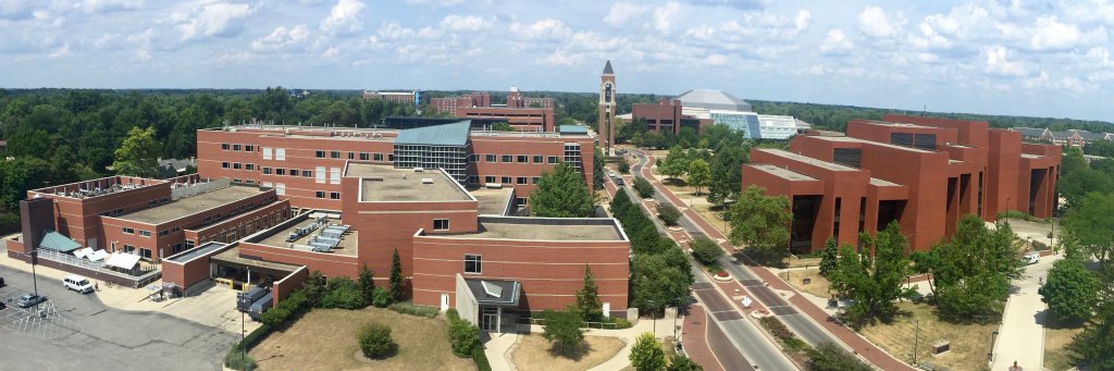 ballstatecru's profile banner image