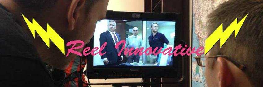 ReelInnovative's profile banner image