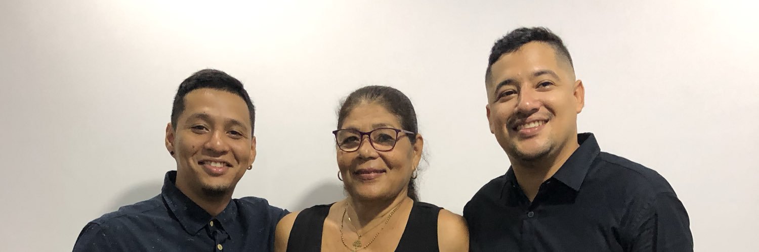 antonylara's profile banner image