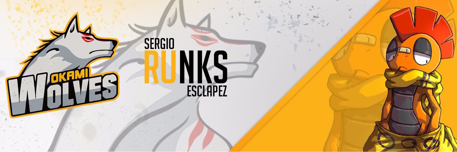 Runks_FTW's profile banner image