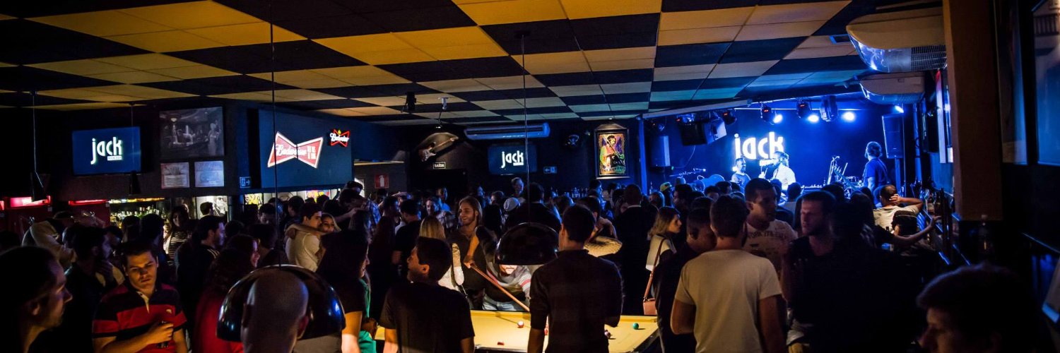 Jack Rock Bar banner