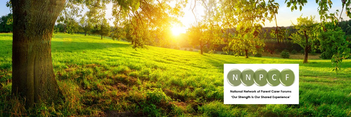 National Network banner