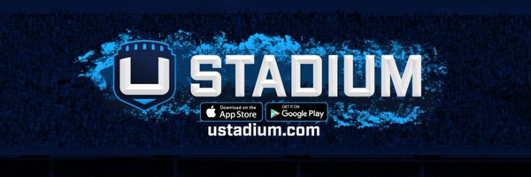 uSTADIUM Profile Banner