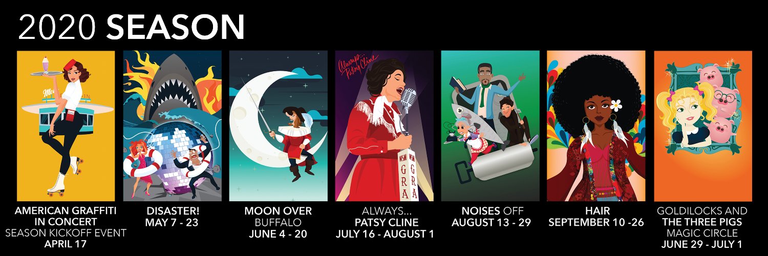 Circle Theatre GR (@CircleTheatreGR) / Posts / X