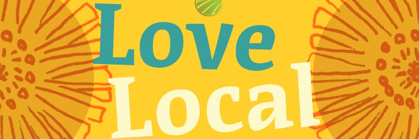 St. Norbert Farmers’ Market banner