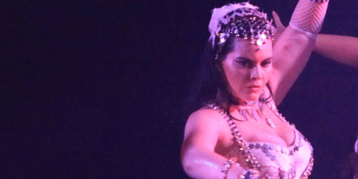 LindaSnakeLady's profile banner image