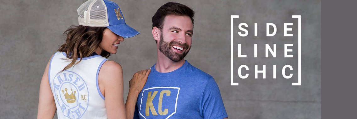 SidelineChicLLC's profile banner image