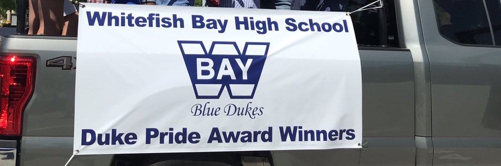 Duke Pride Sports banner