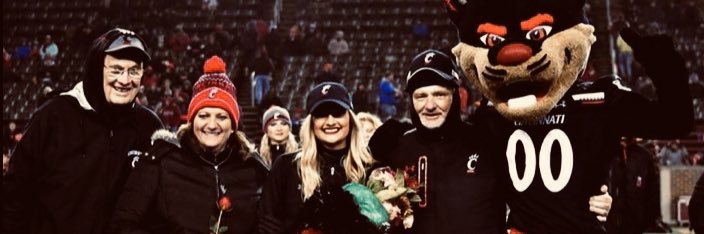 Ashley Parsons ♡ banner