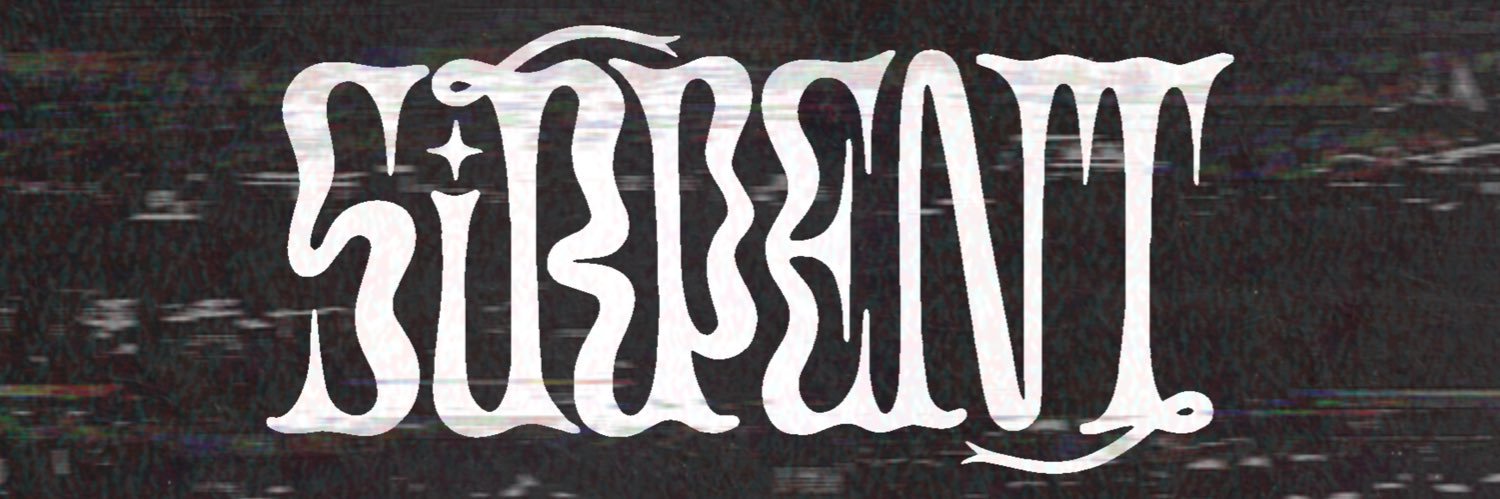 sheissirpent's profile banner image