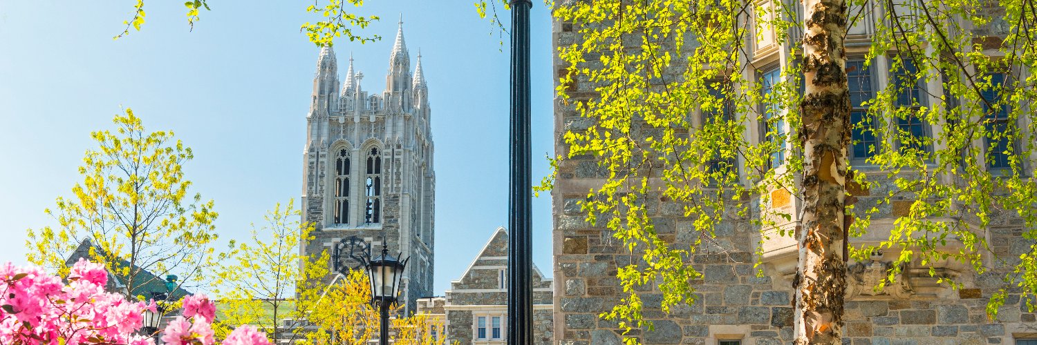 BC Grad Student Life banner