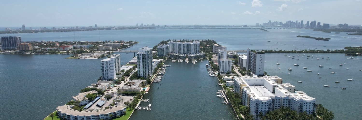 MiamiCityRealty's profile banner image