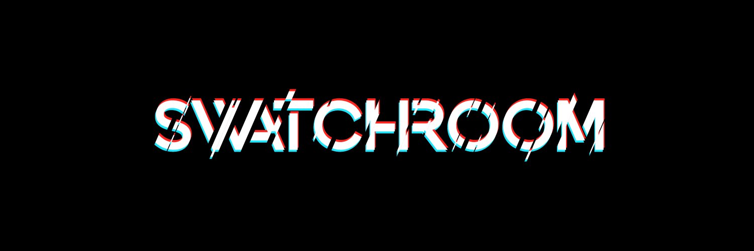 SWATCHROOM banner