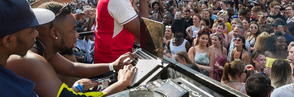 🇯🇲DJ iLL banner