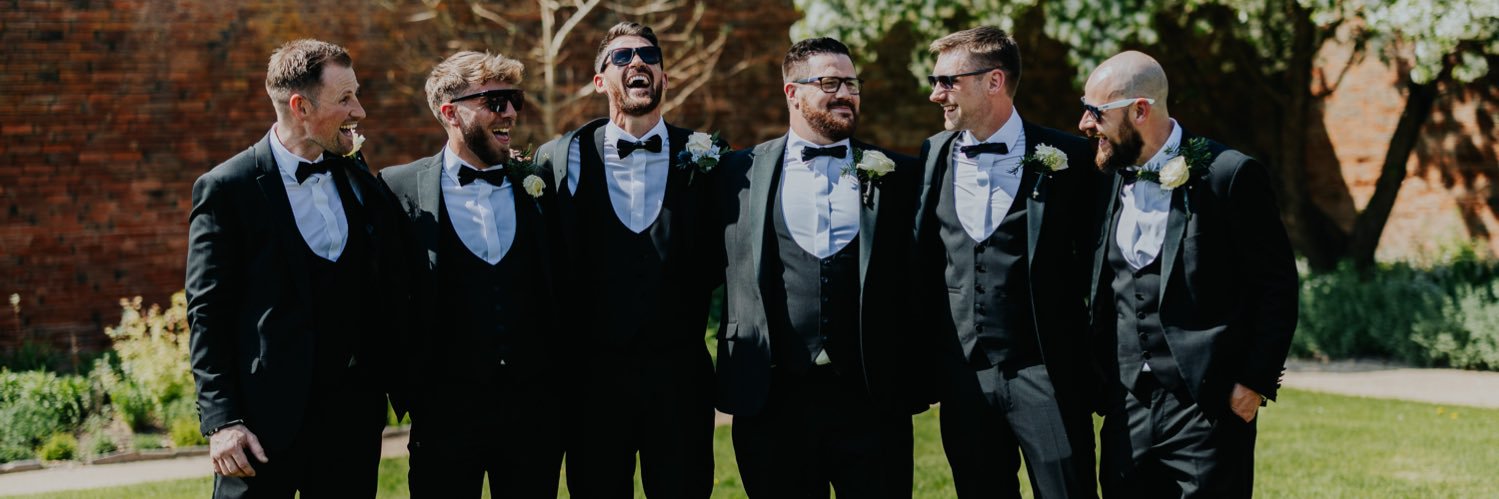 Jamie Willets banner