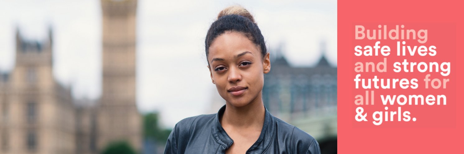 SolaceWomensAid's profile banner image