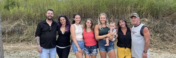 TaylorKetron Profile Banner