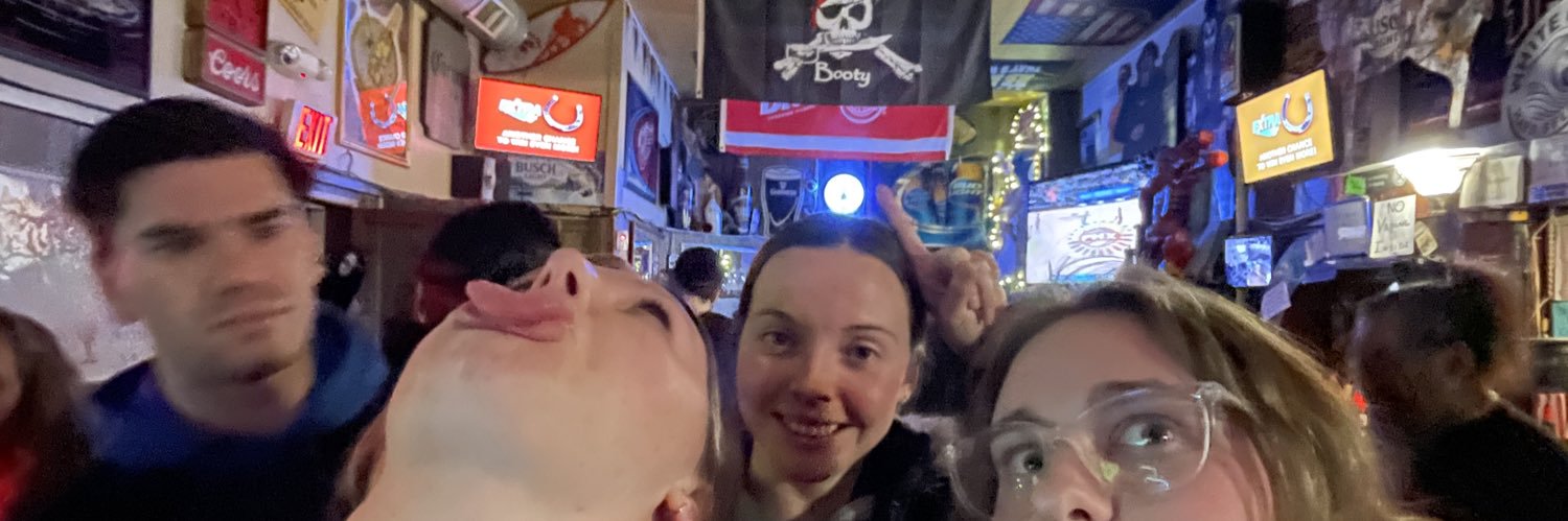 AllyMGerman's profile banner image