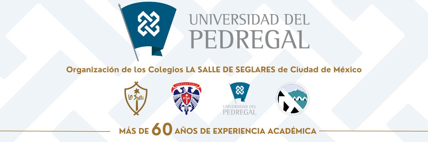 U Del Pedregal banner