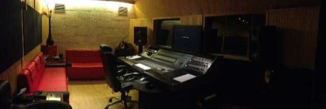 studio Tony saba banner