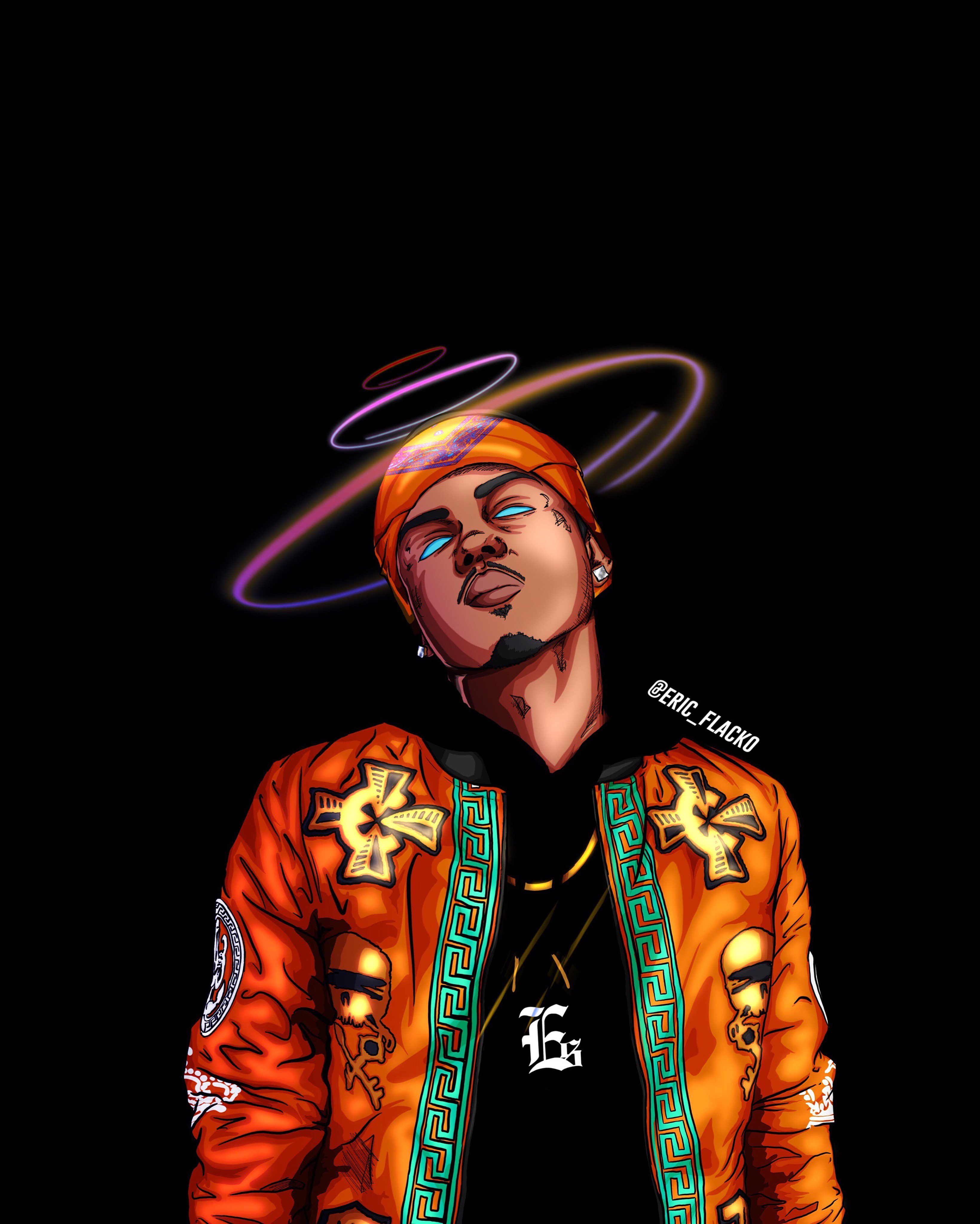 eric_flacko's profile banner image