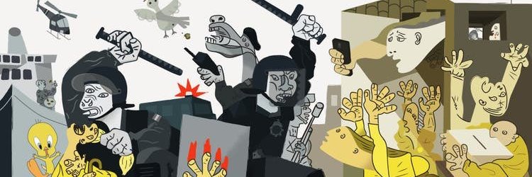 monleo34's profile banner image