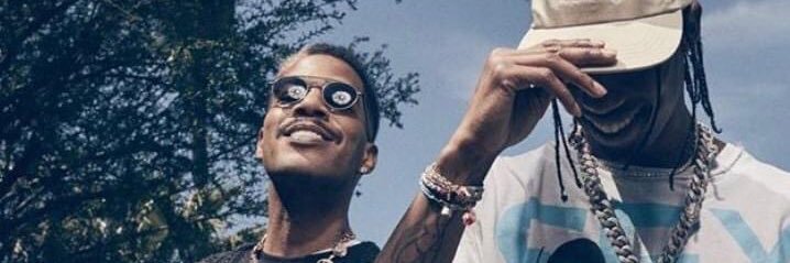 KevCudii's profile banner image