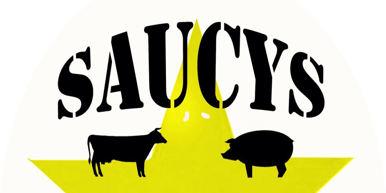 saucysbbq's profile banner image
