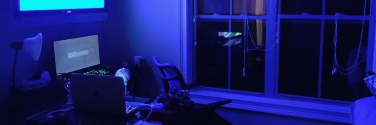 AzullSandoval's profile banner image