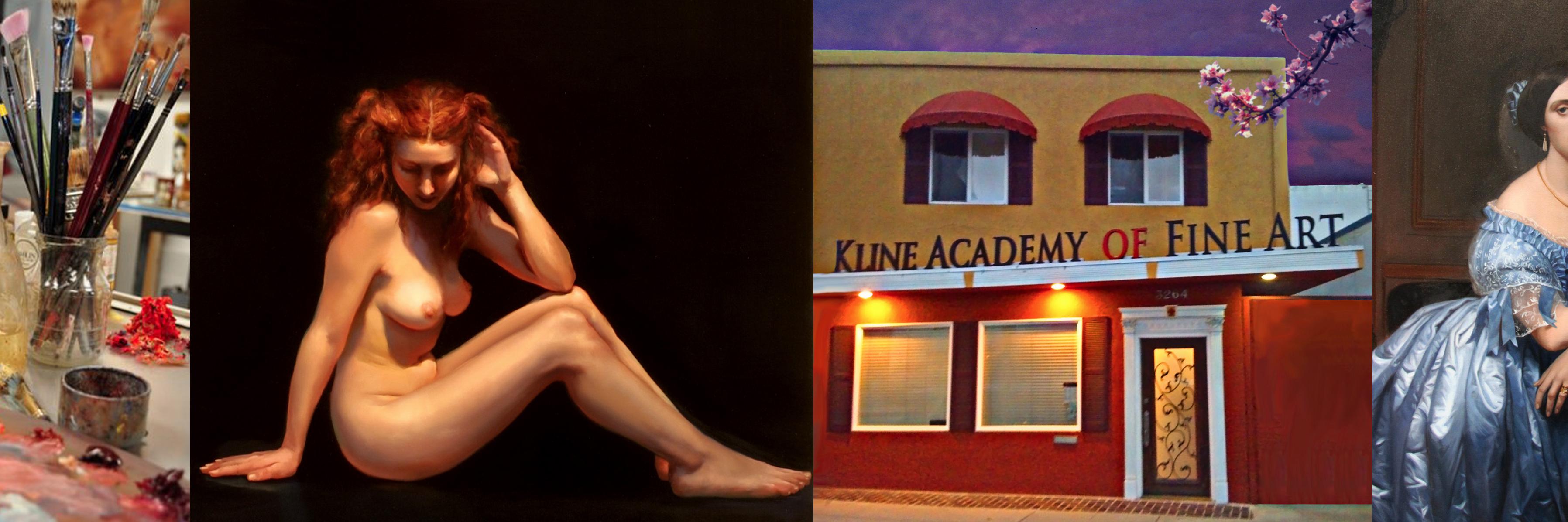 KlineAcademyLA's profile banner image