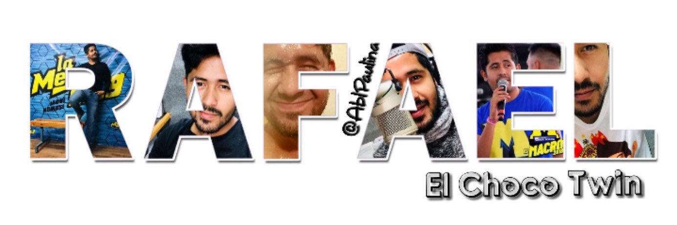 ElChocoTwin's profile banner image